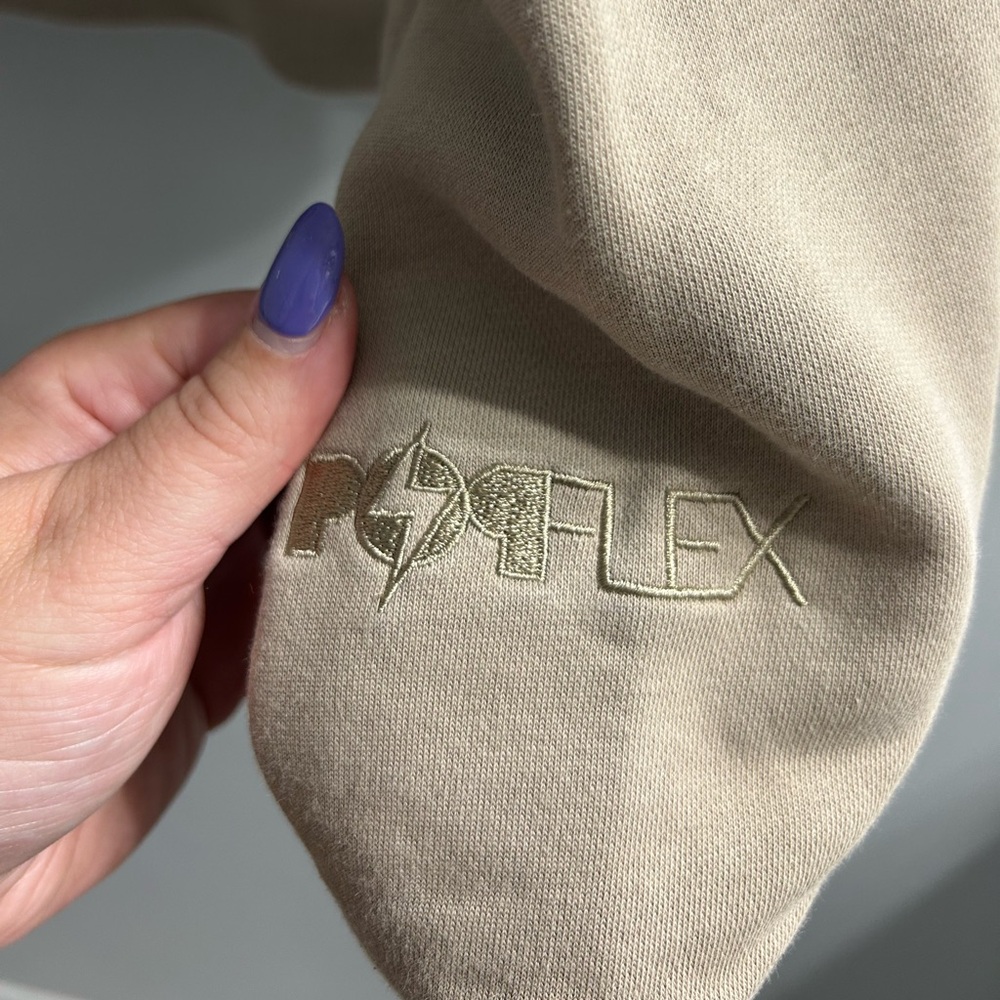 popflex brunch sweatshirt - Picture 7 of 7
